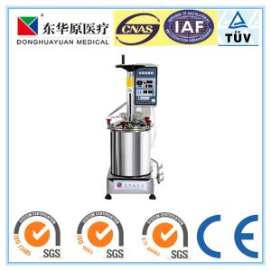 Jointes aux herbes, Machines de cuisine