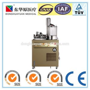 TCM Machines liquides