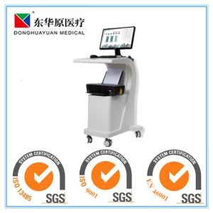 Équipements d'analyse de dotation physique